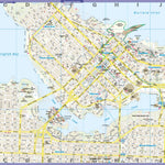 Citymap Vancouver 2020