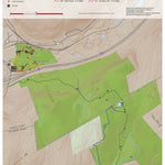 Robert V Riddell State Park Trail Map