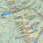 Bob Marshall Wilderness Complex: South Half