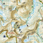 215 Glacier and Waterton Lakes National Parks (north side)