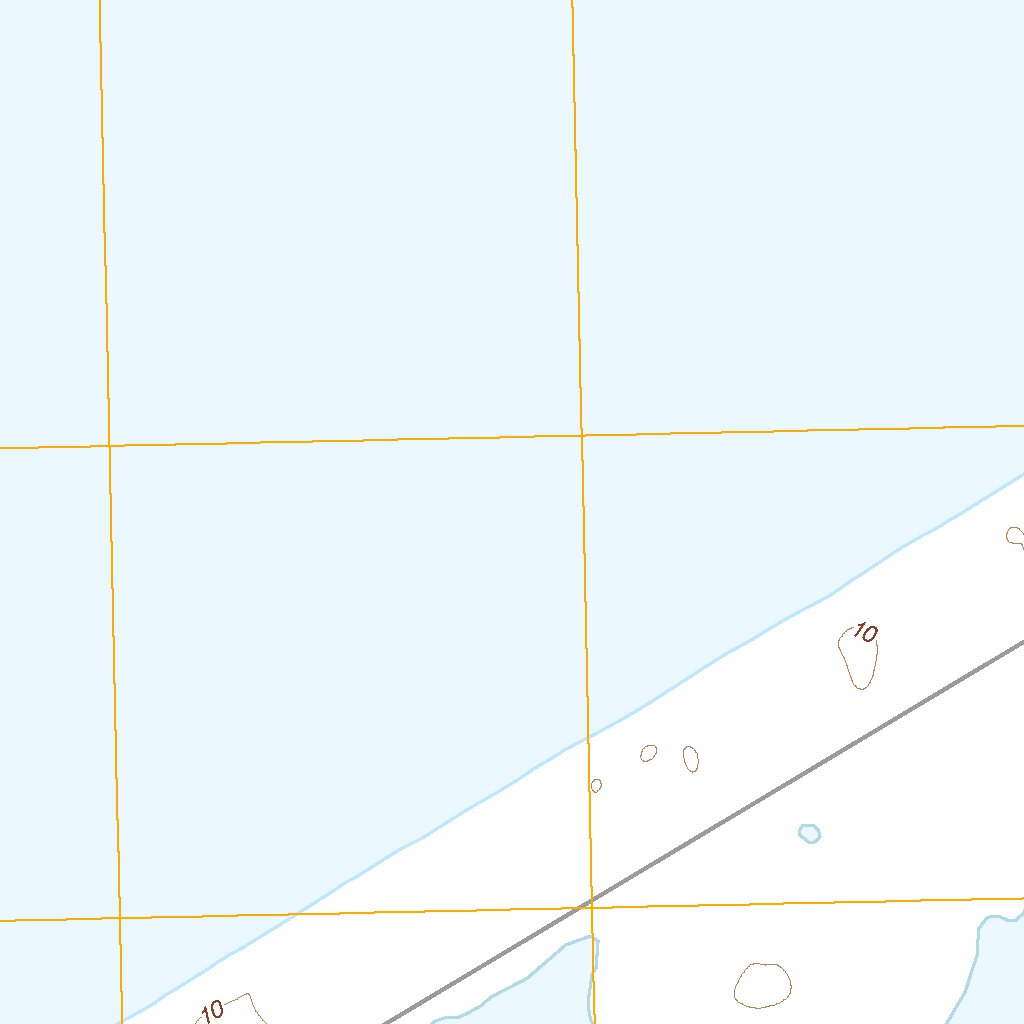 Shishmaref A3 NW, AK (2014, 25000Scale) Map by United States