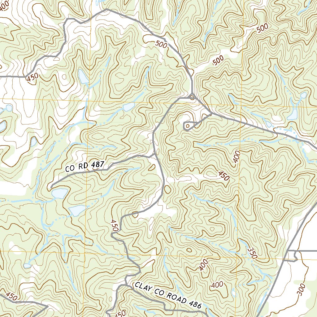 Rector, AR (2020, 24000Scale) Map by United States Geological Survey