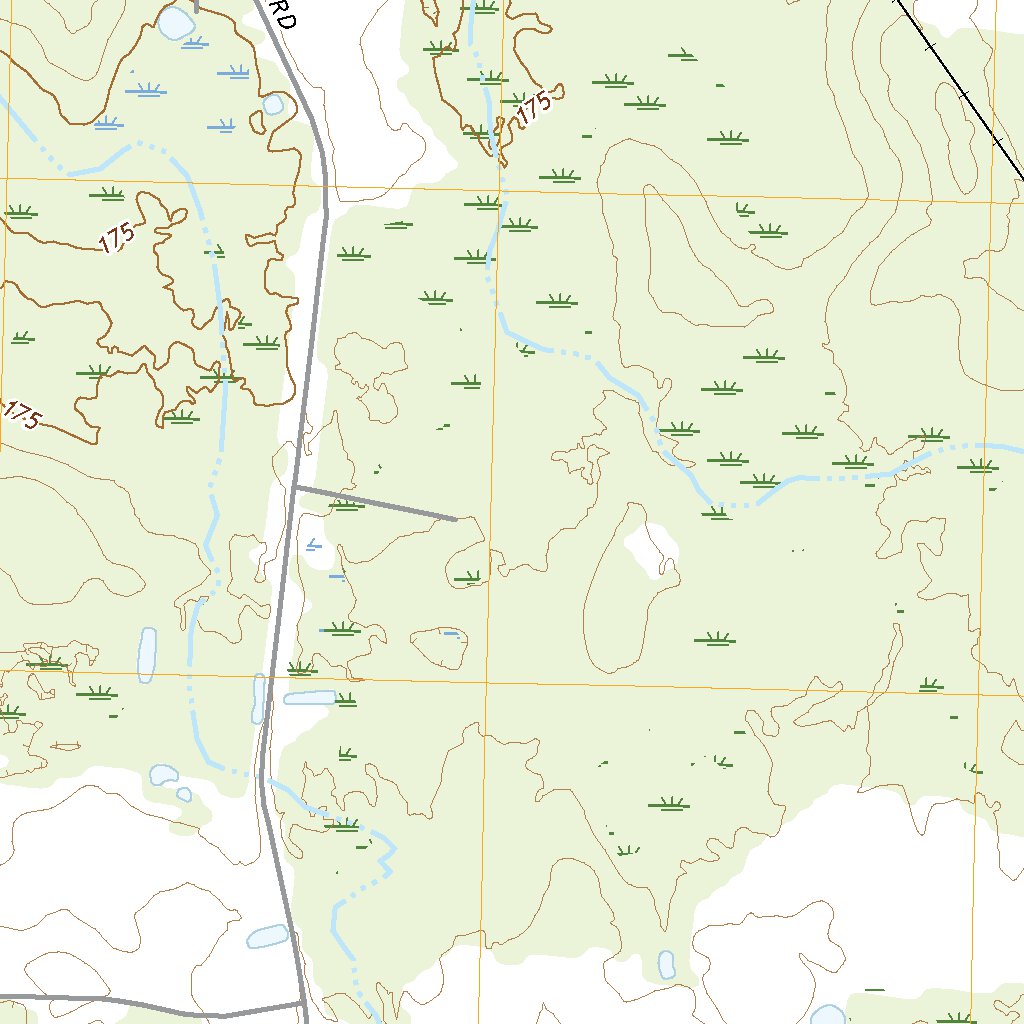 Camilla, GA (2020, 24000Scale) Map by United States Geological Survey