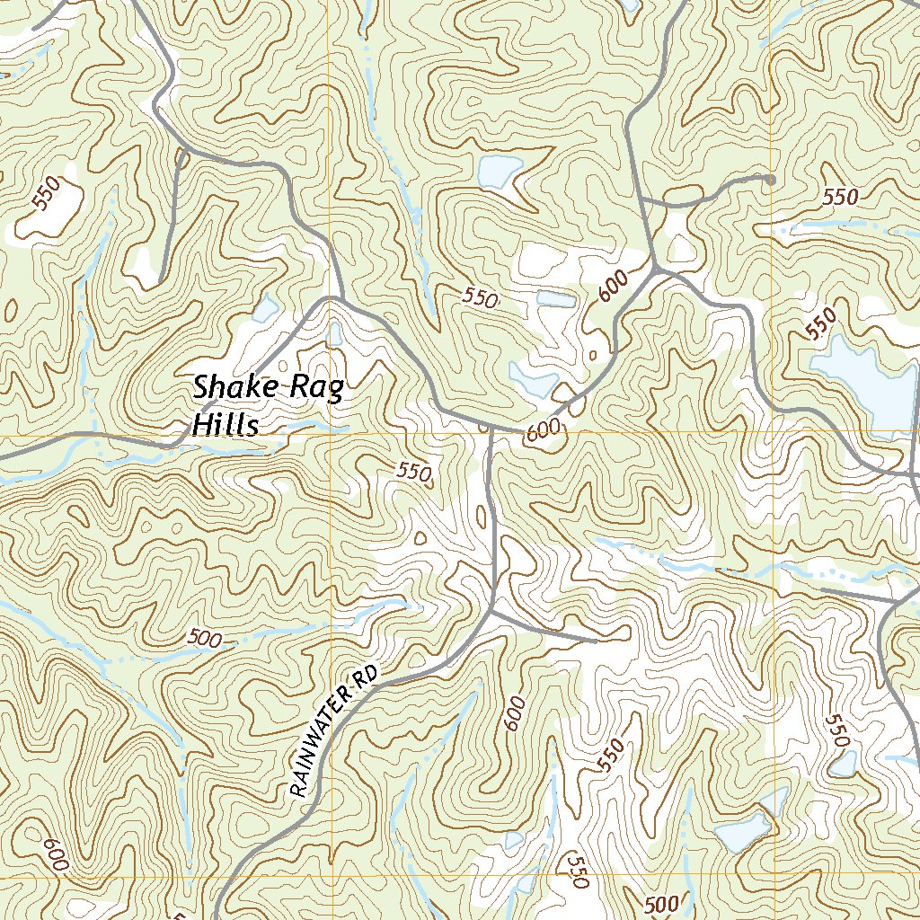 Slaughters, KY (2019, 24000Scale) Map by United States Geological