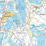 Kauhajoki 1:50 000 (N341)