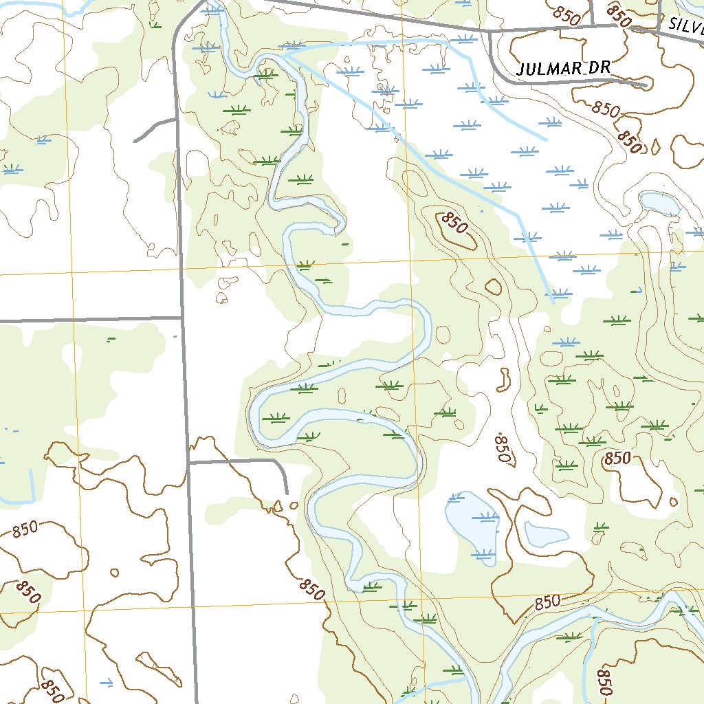 Byron, MI (2019, 24000Scale) Map by United States Geological Survey Avenza Maps