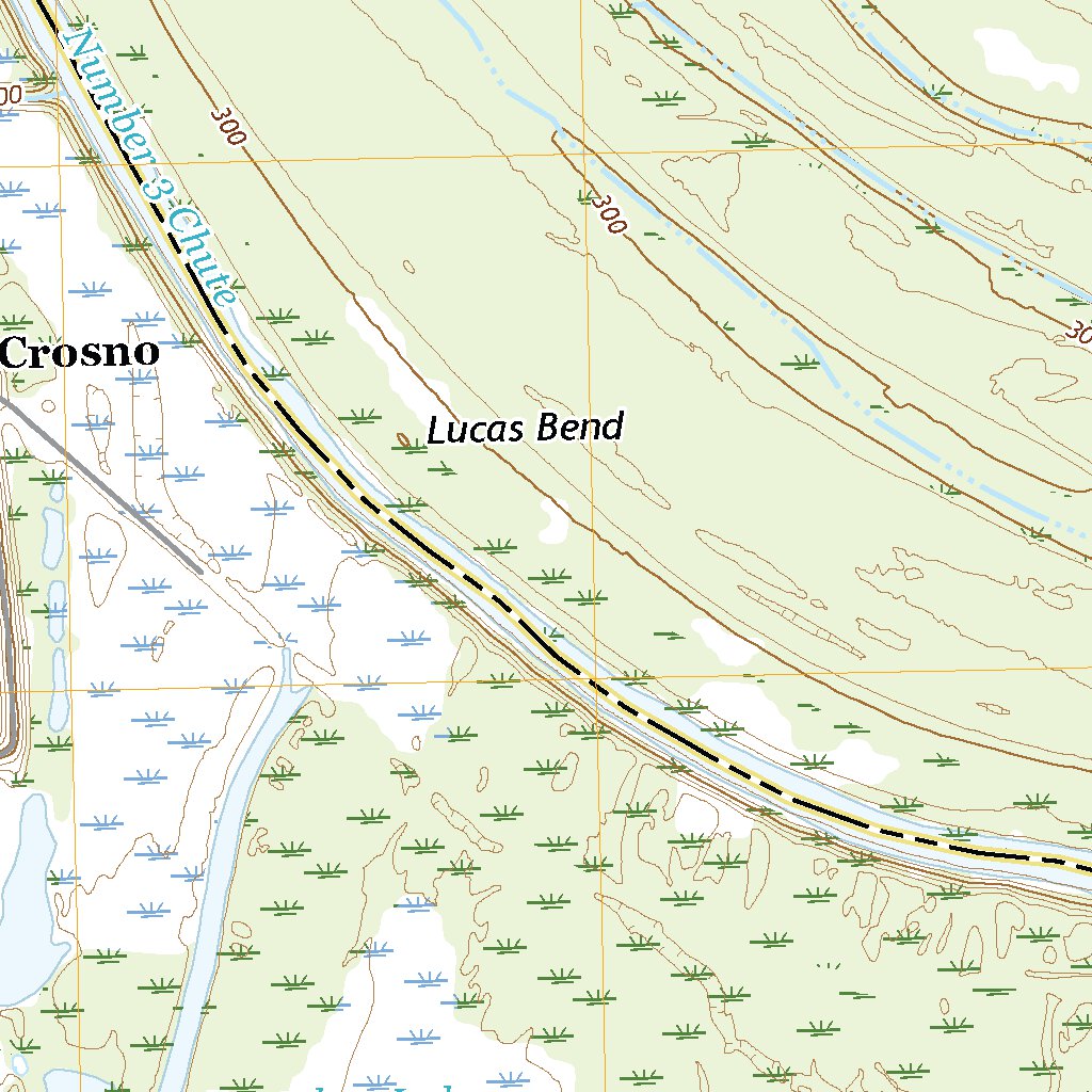 Wickliffe SW, MO (2021, 24000Scale) Map by United States Geological