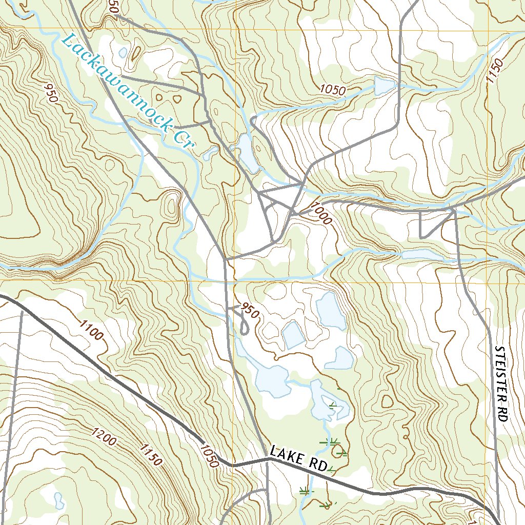 Fredonia, PA (2019, 24000Scale) Map by United States Geological Survey