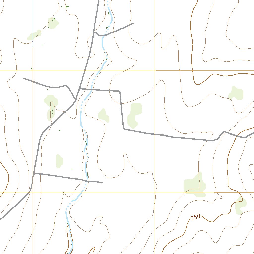 Salineno, TX (2019, 24000Scale) Map by United States Geological Survey Avenza Maps