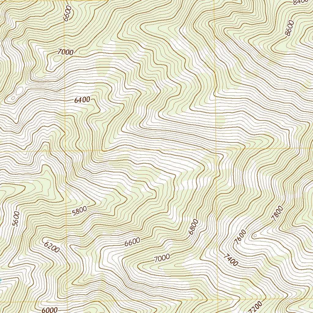 Honeyville, UT (2020, 24000Scale) Map by United States Geological