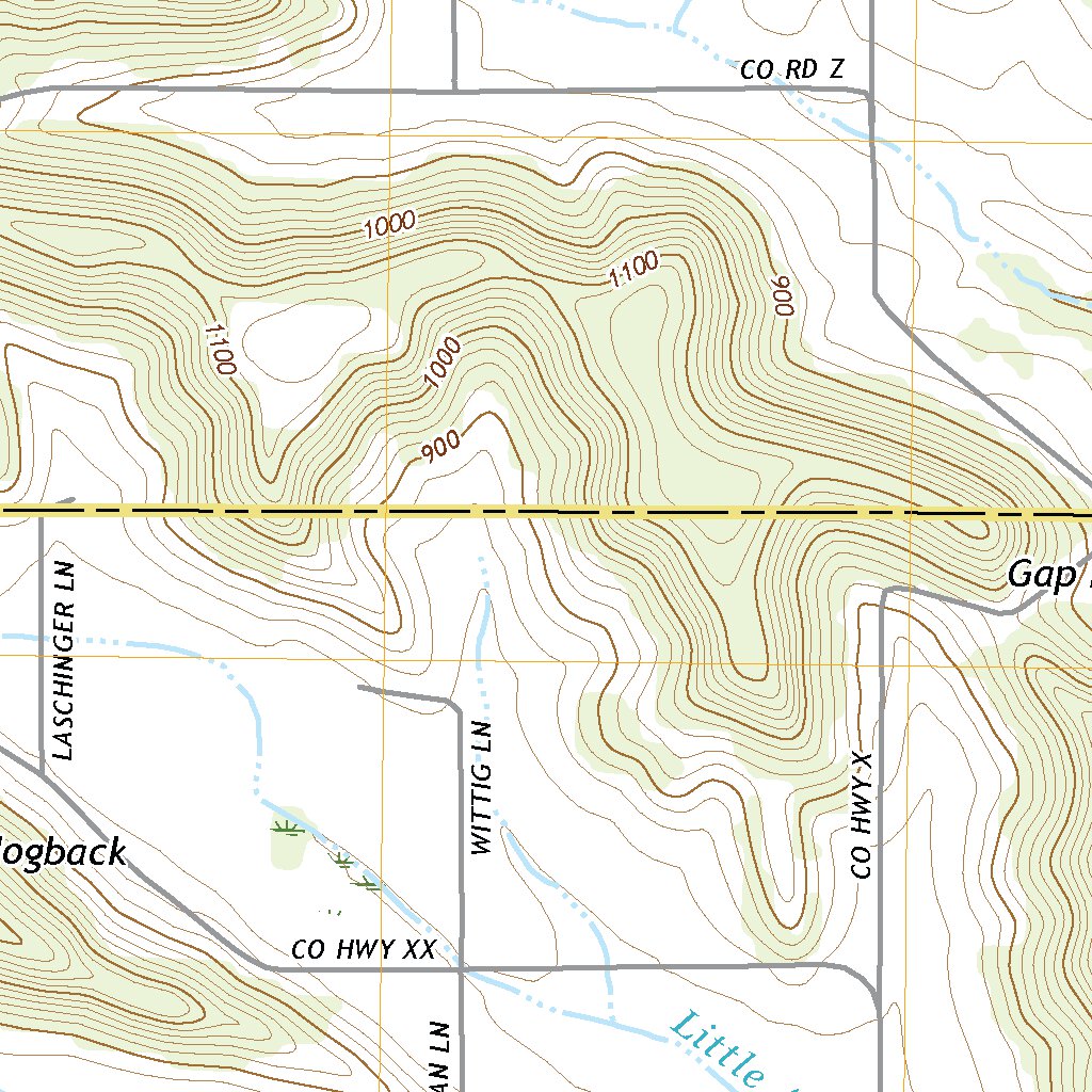 Arkansaw, WI (2018, 24000Scale) Map by United States Geological Survey