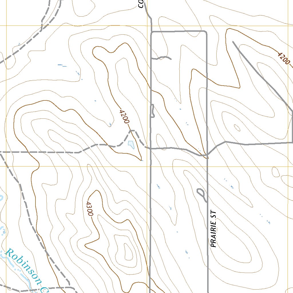 Moorcroft, WY (2017, 24000Scale) Map by United States Geological