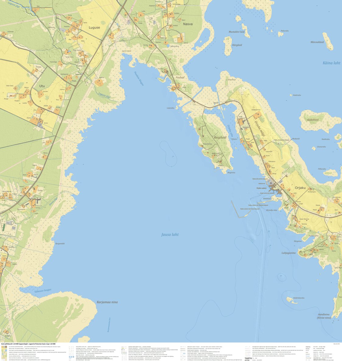 orjaku-k-la-hiiumaa-vald-map-by-maa-amet-avenza-maps