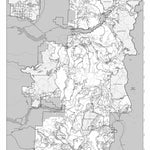 Gifford Pinchot NF - Special Forest Products Map