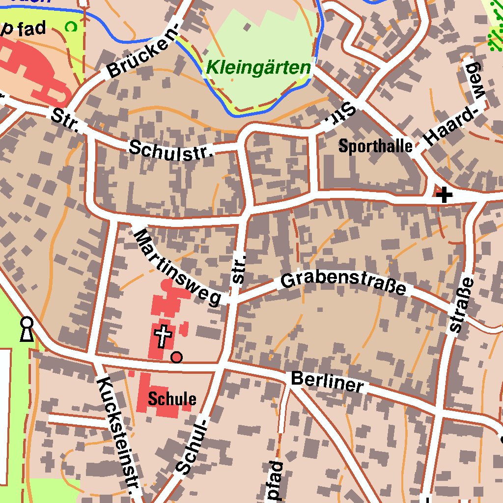 bad-honnef-8-1-10-000-map-by-bezirksregierung-koln-avenza-maps