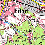 Eitorf (1:100,000)