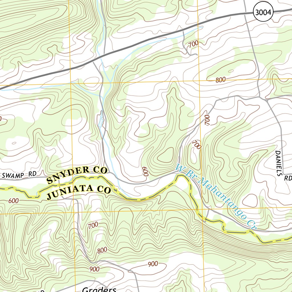 Richfield, PA (2013, 24000Scale) Map by United States Geological