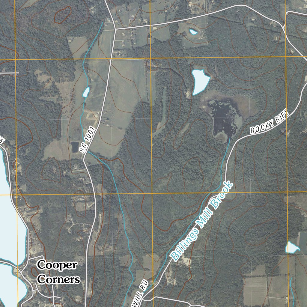 Tunkhannock, PA (2010, 24000Scale) Map by United States Geological