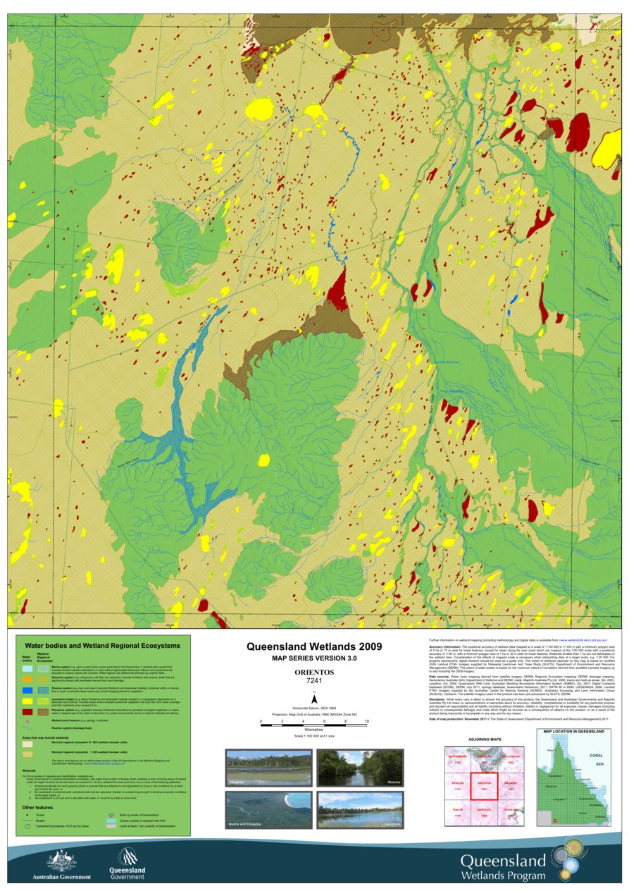 Orientos Map by Avenza Systems Inc. | Avenza Maps