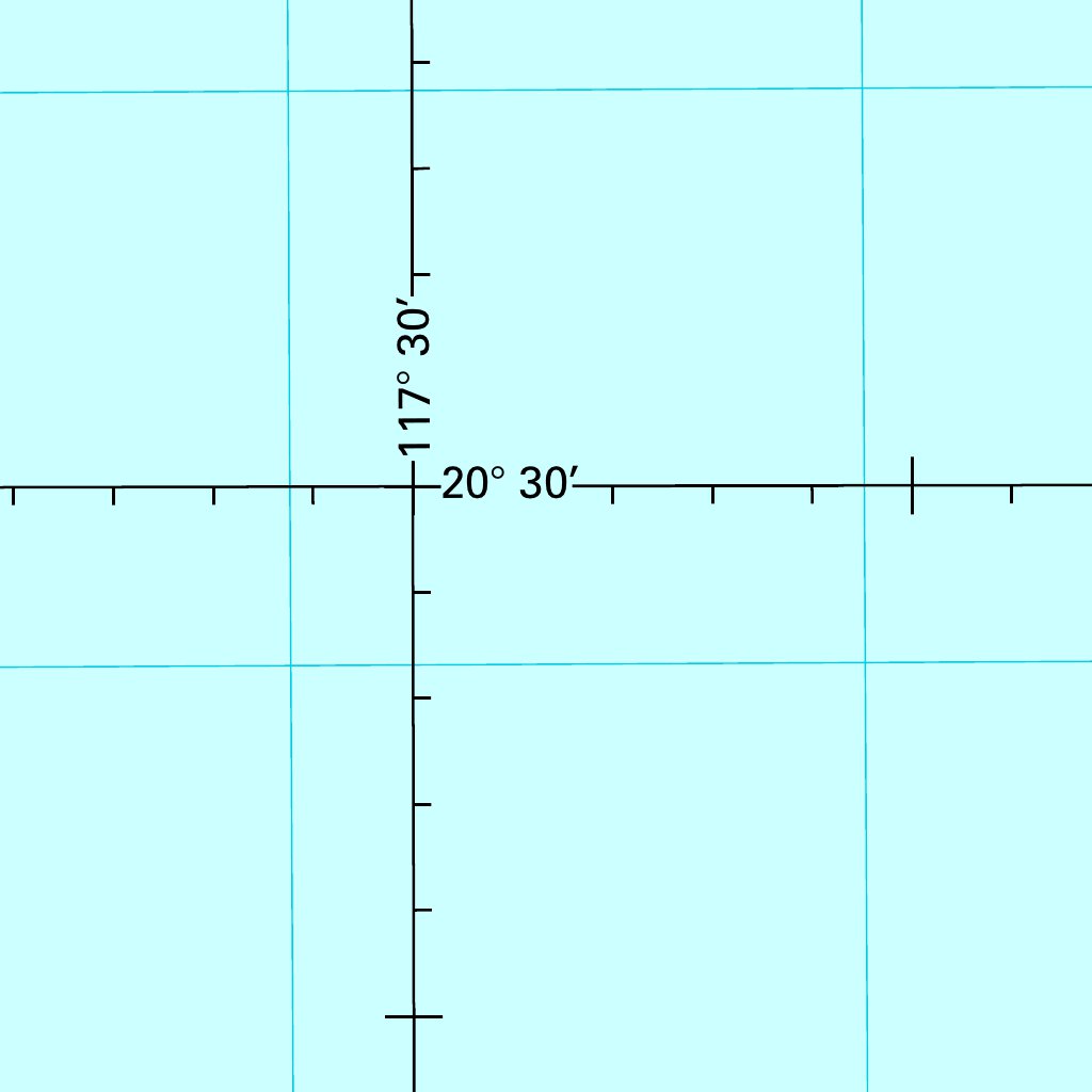 Roebourne SF50 03 Map by Geoscience Australia Avenza Maps