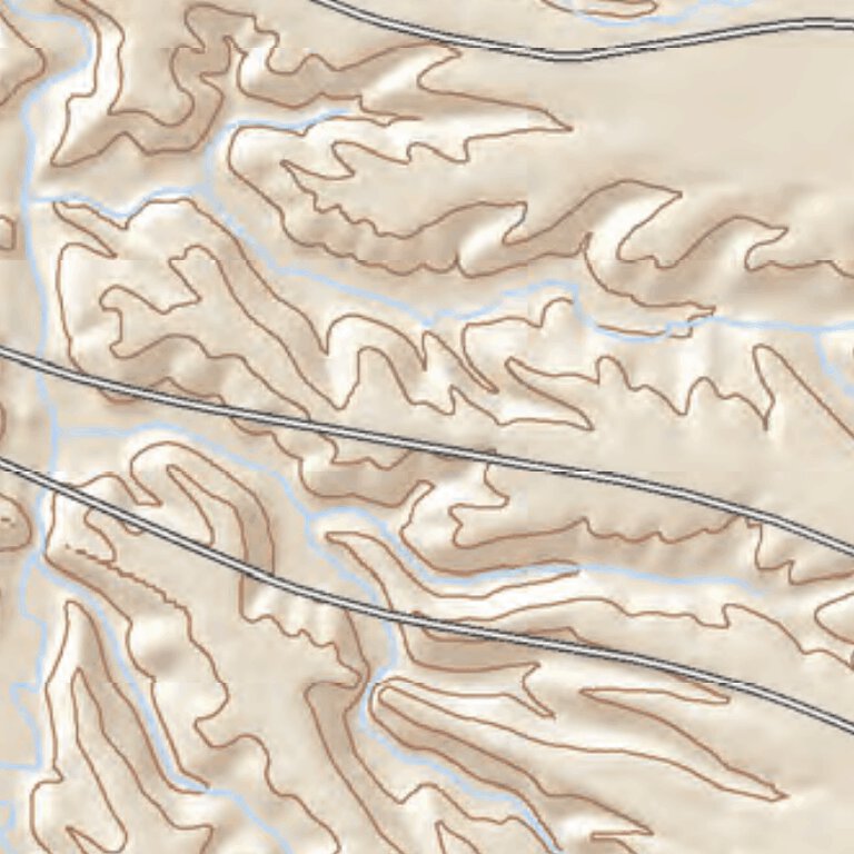 Schodack Island State Park Trail Map by New York State Parks Avenza Maps