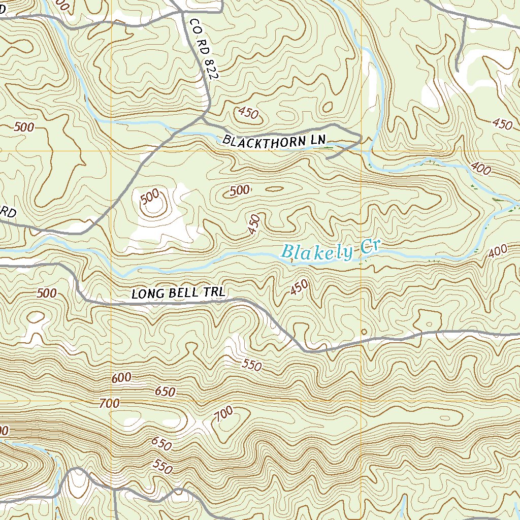 Social Hill, AR (2020, 24000Scale) Map by United States Geological
