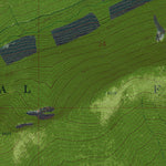 Western Michigan University ID-PYRAMID PEAK: GeoChange 1966-2013 digital map