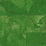 Western Michigan University ID-TWENTYMILE CREEK: GeoChange 1963-2013 digital map