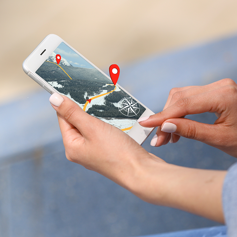 How to Manage Symbol Sets in the Avenza Maps App