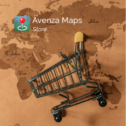 Updating Your Maps in the Avenza Map Store