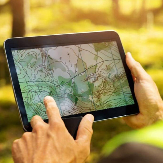 Best surveying apps for iPhone and iPad