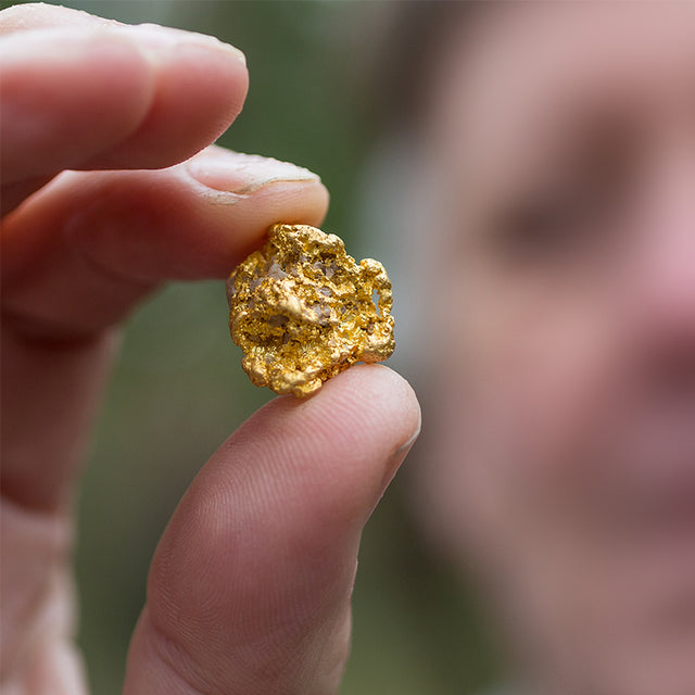 Unveiling the Digital Age of Gold Prospecting with Doug Stone Gold Maps