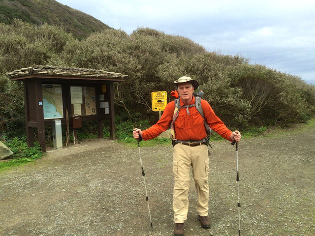 Surviving Challenging Weather and Finding Safety with Avenza Maps