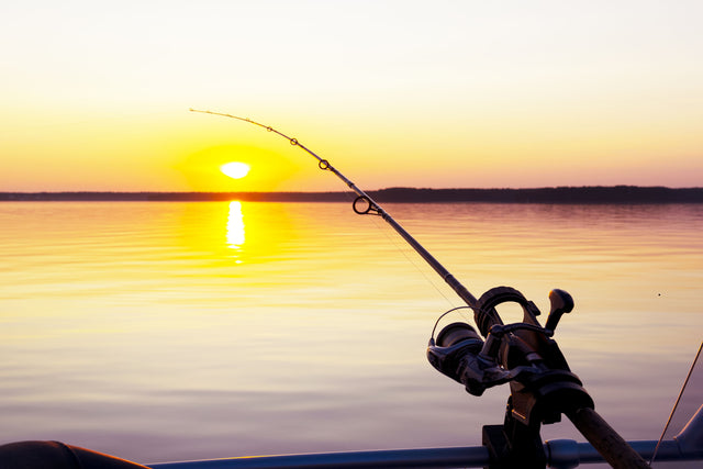 Enhance your Experience with Angler’s Edge Fishing Maps