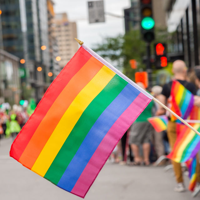 The Best Pride Parades Around the World