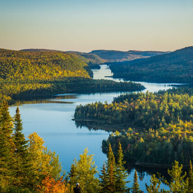 Beyond the City Limits: Quebec’s Top Natural Wonders