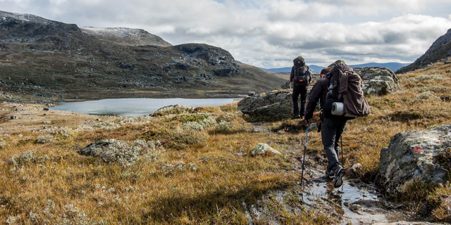 Women Who Explore - Stephanie Amaral icon