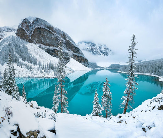 A Christmas Adventure Guide: Outdoor Activities Across Canada’s Provinces