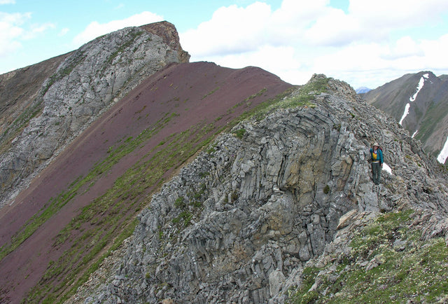 How the Yukon Geological Survey uses Avenza Maps