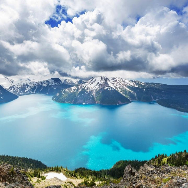 Garibaldi Lake