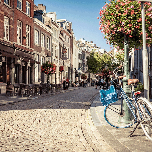 Best Cycling Destinations in Europe