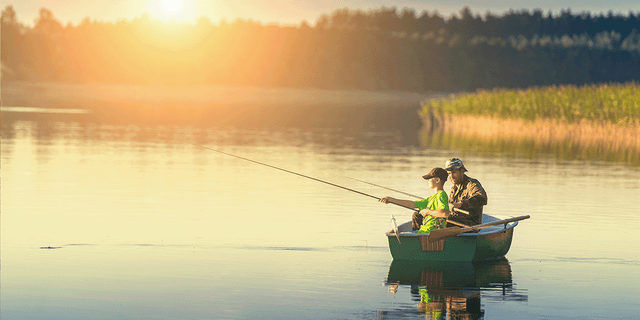 5 Best Fishing Spots to Explore this Spring