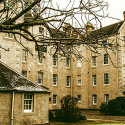 Top 3 Haunted Places to Explore with Avenza Maps