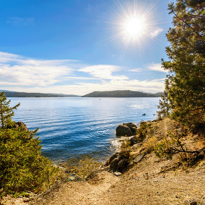 Top Summer Biking Trails to Explore Across Canada