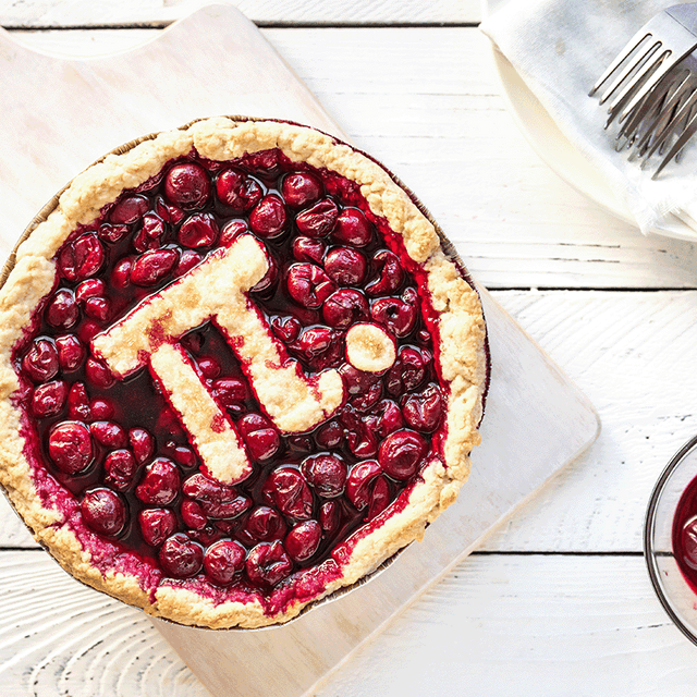 A Geographical Slice of Pi - How To Celebrate Pi Day 2023