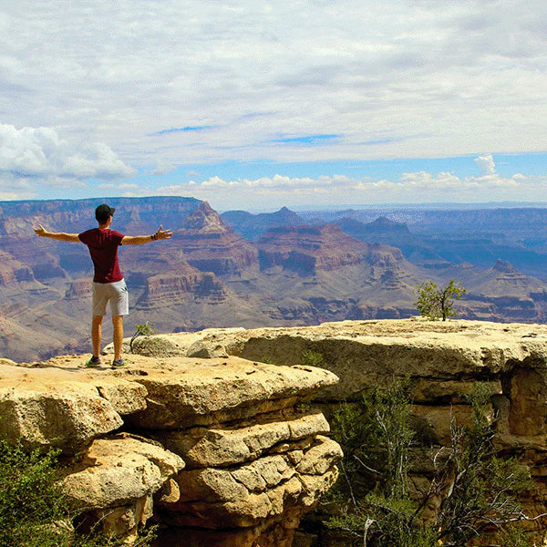 USA Bucket List Hiking Trails to Explore This Summer