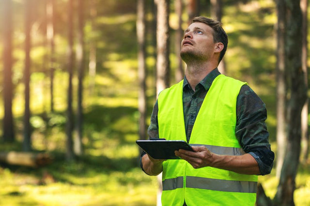 Take control of your data with Avenza Maps