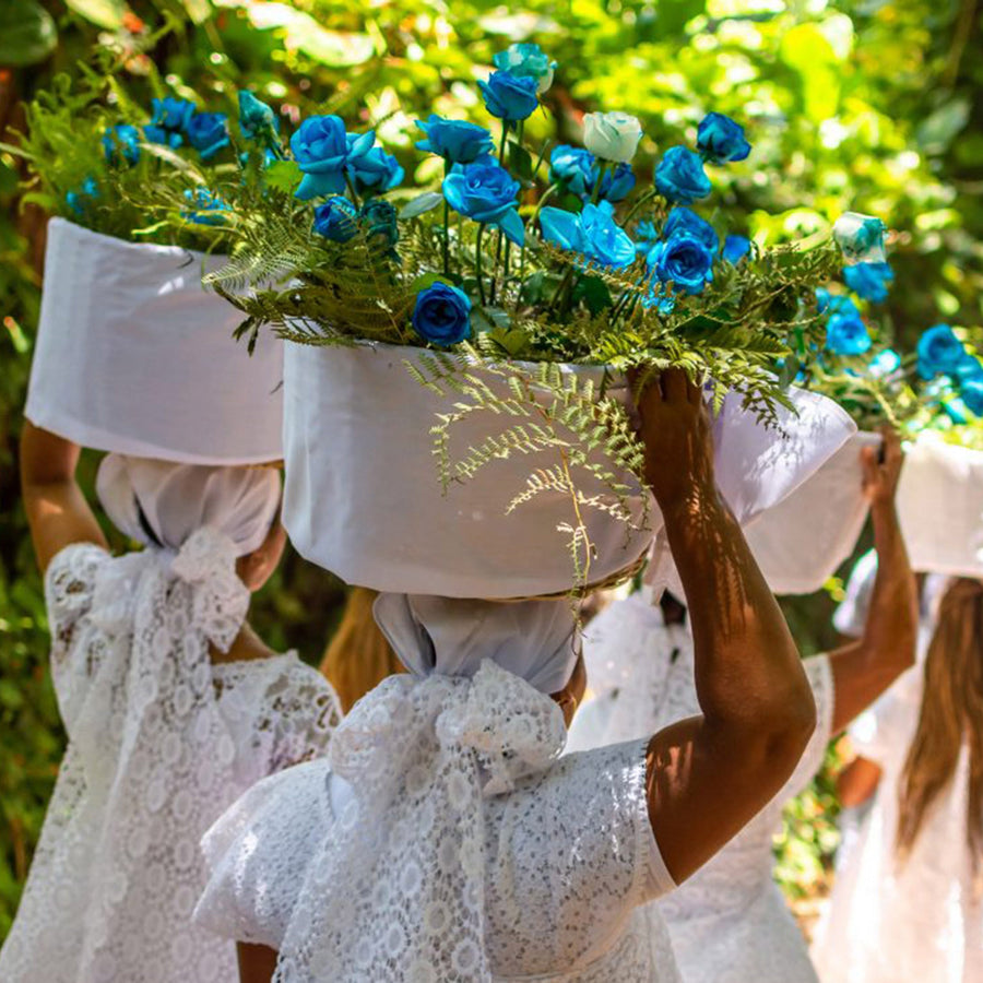 Unique New Year Traditions Around the World