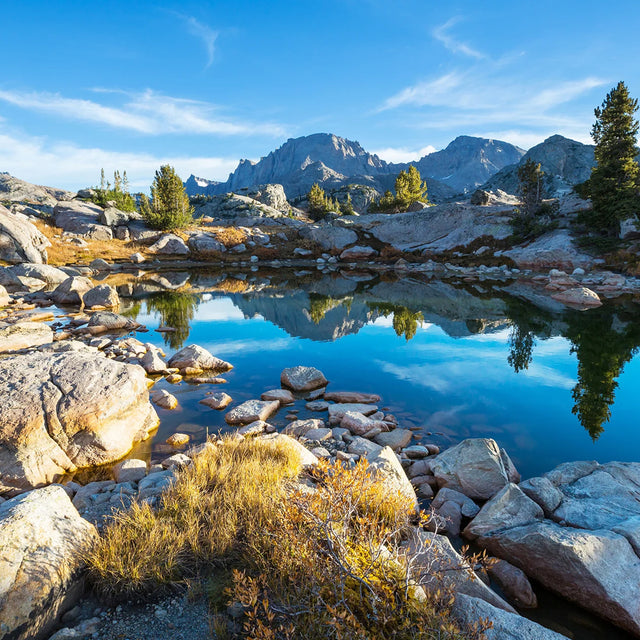 Wind River Range