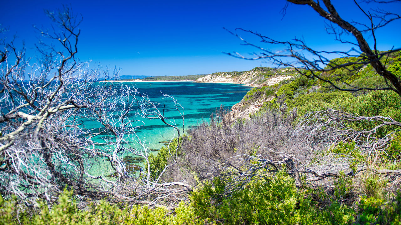 Mornington Peninsula National Park